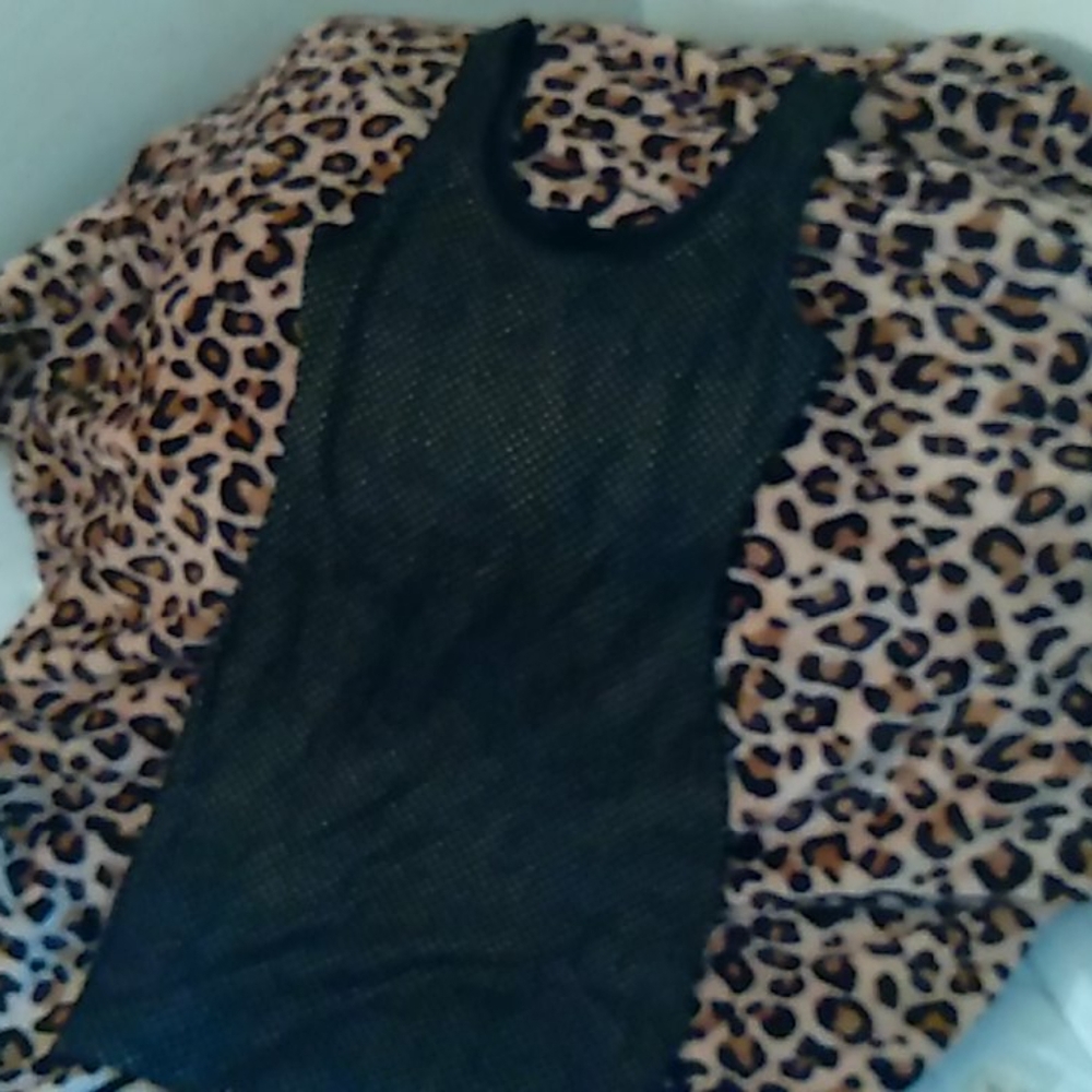 Wet seal bodycon dress